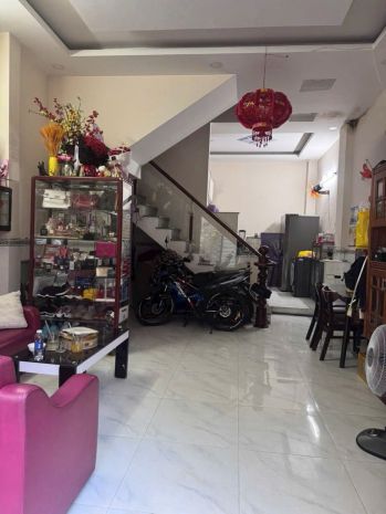 Hàng hiếm trung tâm -ngang 4.7m vuông a4- hoàn công 7655518