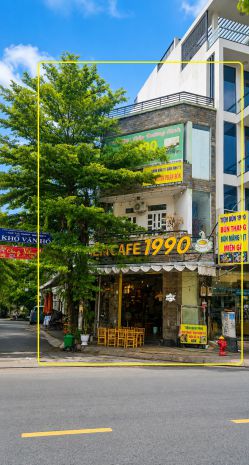 Cho thuê nhà 2 mặt tiền tân sơn nhì  68m², 3tầng - cạnh ngã 7655595