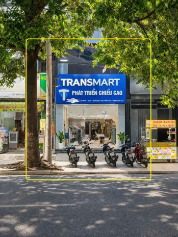 Cho thuê nhà mặt tiền bờ bao tân thắng 120m², 25triệu - 7655603
