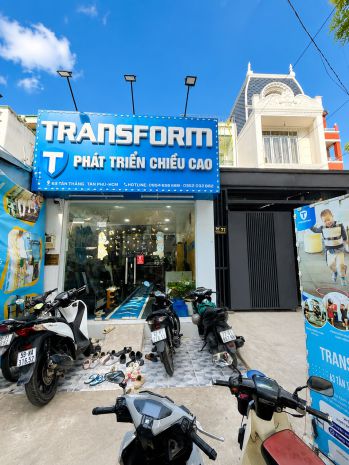 Cho thuê nhà mặt tiền bờ bao tân thắng 120m², 25triệu - 7655606