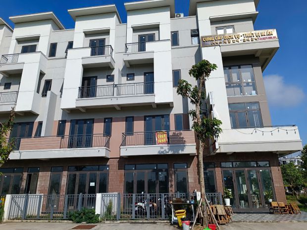 Duy nhất 1 căn liền kề 75m² chỉ 6,383 tỷ  giá tốt nhất khu 7655801
