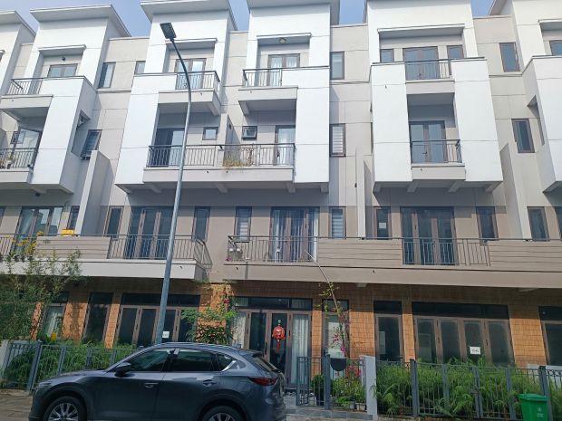 Duy nhất 1 căn liền kề 75m² chỉ 6,383 tỷ  giá tốt nhất khu 7655802