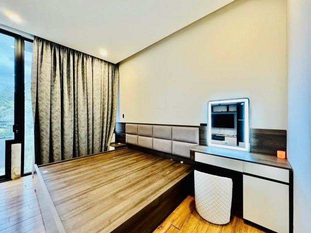 Bán nhà 3 tầng đường giang châu 3 - đường 7m5, sát 7655833