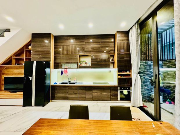 Bán nhà 3 tầng đường giang châu 3 - đường 7m5, sát 7655834