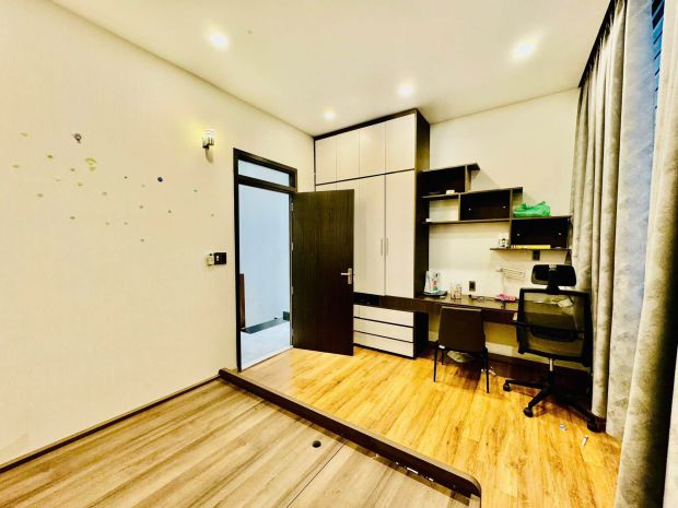Bán nhà 3 tầng đường giang châu 3 - đường 7m5, sát 7655835