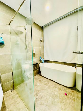 Bán nhà 3 tầng đường giang châu 3 - đường 7m5, sát 7655836