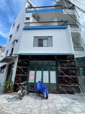 Nhà bán  căn góc ngô đức kế, phuường nha trang ,
căn góc 7655855