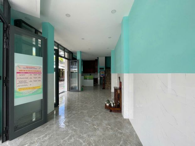 Nhà bán  căn góc ngô đức kế, phuường nha trang ,
căn góc 7655856