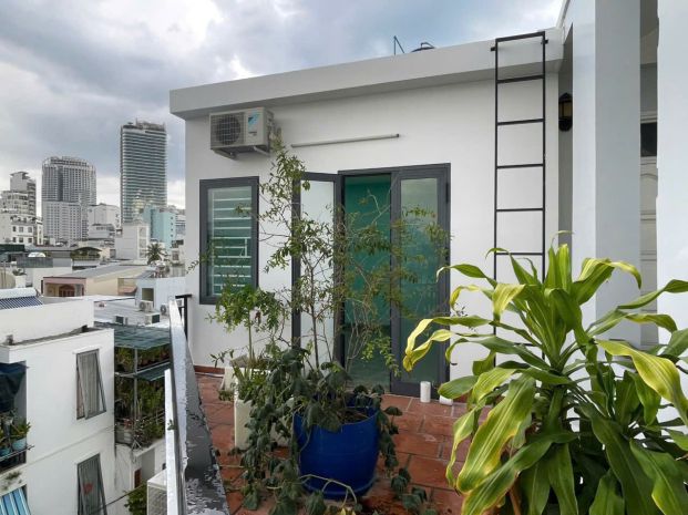 Nhà bán  căn góc ngô đức kế, phuường nha trang ,
căn góc 7655858