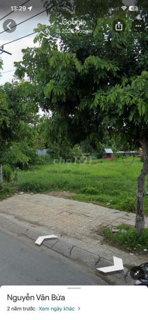 Chính chủ cho thuê đất ruộng mặt tiền đường nguyễn văn bứa, 7655961