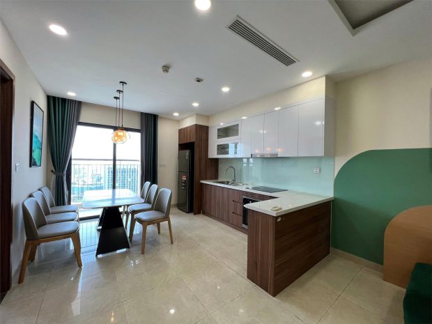 Hot! căn hộ cao cấp golden park  full nội thất  sổ đỏ sẵn 7656082