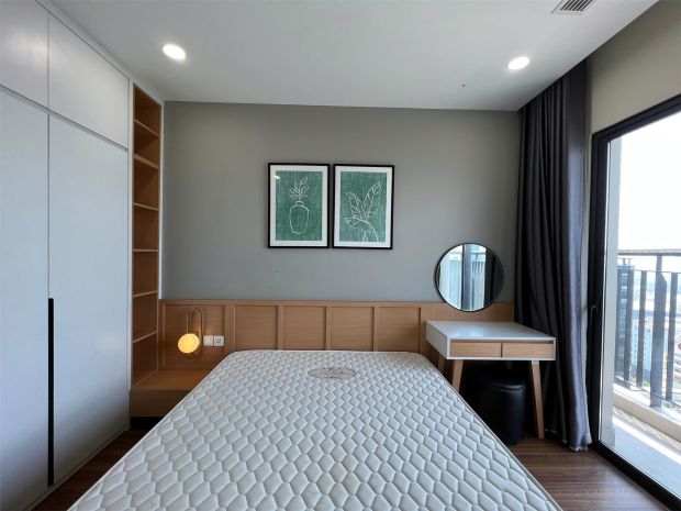 Hot! căn hộ cao cấp golden park  full nội thất  sổ đỏ sẵn 7656085