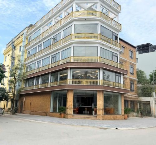 Nhà tôi cho thuê nhà, hàng gai, hàng hòm, hàng bông 141m2* 7656091