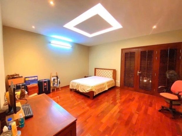 Bán nhà lô góc thang máy phố phàm tuấn tài cầu giấy hà nộ 7656097
