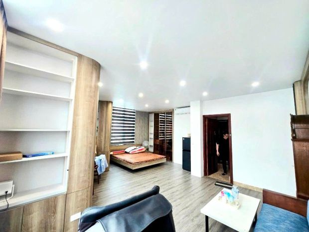 Bán nhà lô góc thang máy phố phàm tuấn tài cầu giấy hà nộ 7656098