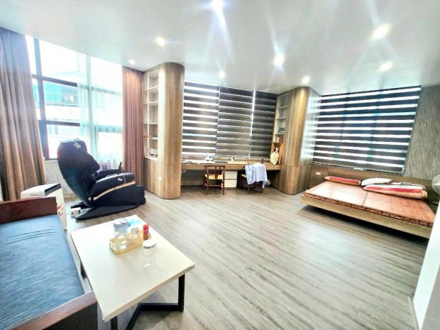 Bán nhà lô góc thang máy phố phàm tuấn tài cầu giấy hà nộ 7656101