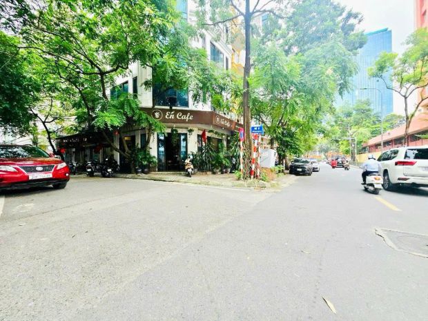 Bán nhà lô góc thang máy phố phàm tuấn tài cầu giấy hà nộ 7656104