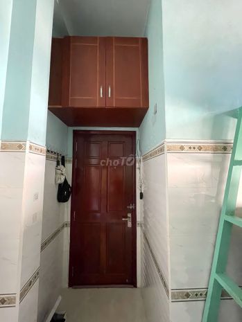 Pass phòng trọ có gác full nội thất  gần vòng xoay điện 7656195