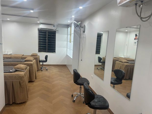 Sang nhượng spa đang hoạt động tại tây tựu, bắc từ liêm, hà 7656201