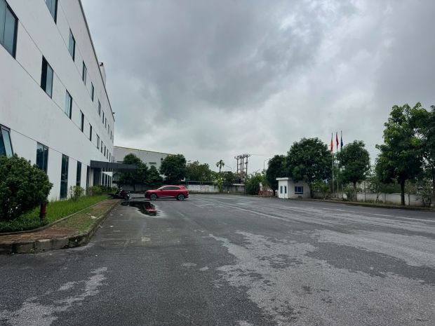 Chính chủ cho thuê kho xưởng tại kcn quang minh, mê linh, 7656227