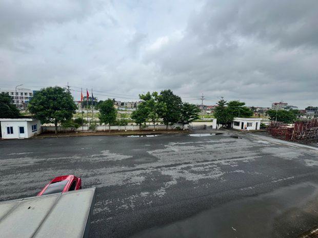 Chính chủ cho thuê kho xưởng tại kcn quang minh, mê linh, 7656229