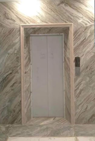 Cho thuê nhà, thang máy, 138m2_ 6t kim mã, giảng võ, liễu 7656238