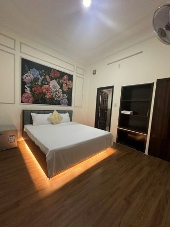 Chính chủ cho thuê phòng ngắn hạn theo tháng, số 09 nguyễn 7656461