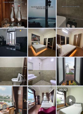 Chính chủ cho thuê phòng ngắn hạn theo tháng, số 09 nguyễn 7656463