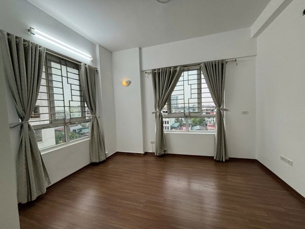 Bán căn hộ chung cư 25 lạc trung  hai bà trưng, hà nội - 7656471