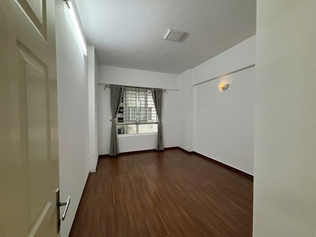 Bán căn hộ chung cư 25 lạc trung  hai bà trưng, hà nội - 7656473