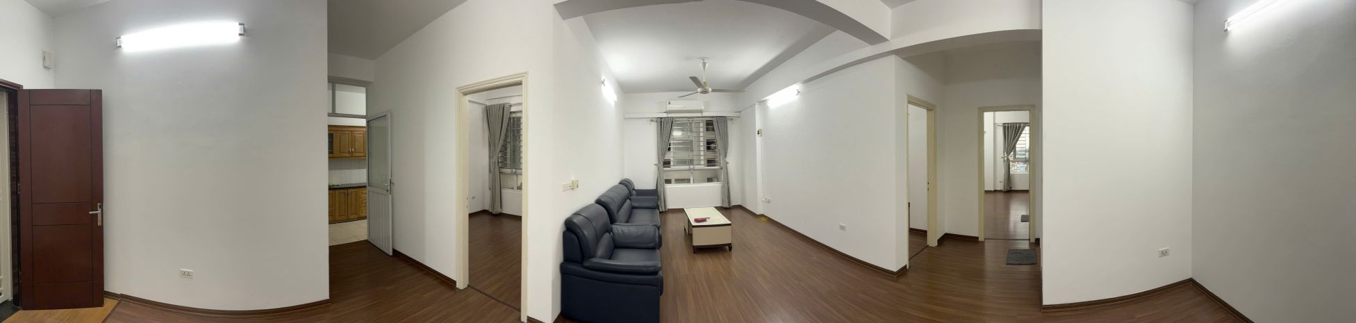 Bán căn hộ chung cư 25 lạc trung  hai bà trưng, hà nội - 7656474