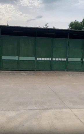 Cho thuê nhà kho  xưởng , đường huỳnh ngọc huệ an khê, tp 7656478