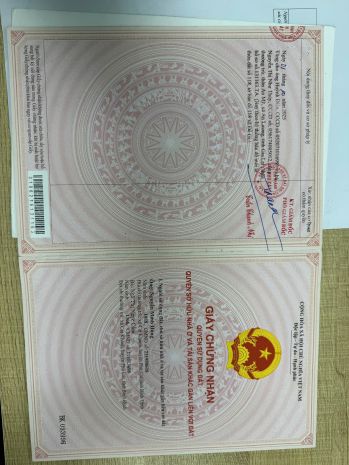 Bán nhanh lô đất thôn an quang tây xã cát khánh, phù cát, 7656536