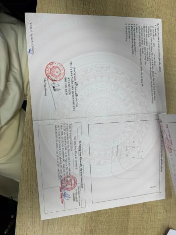 Bán nhanh lô đất thôn an quang tây xã cát khánh, phù cát, 7656538
