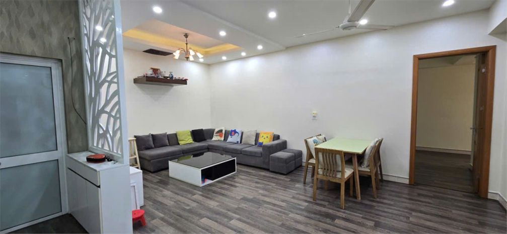 Bán gấp ch 3pn, 2vs, 109m2, tại c14 - bộ công an, đại mỗ, 7656591