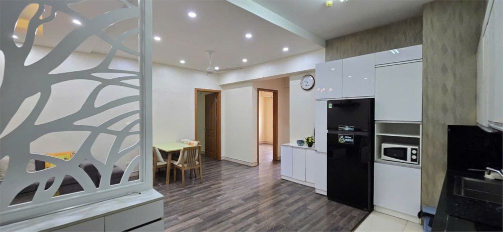 Bán gấp ch 3pn, 2vs, 109m2, tại c14 - bộ công an, đại mỗ, 7656593