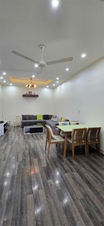 Bán gấp ch 3pn, 2vs, 109m2, tại c14 - bộ công an, đại mỗ, 7656594