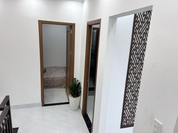 Gần mt điện biên phủ 52m2, 2 tầng 3pn, sân rộng, 3.xx tỷ 7656695