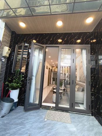 Gần mt điện biên phủ 52m2, 2 tầng 3pn, sân rộng, 3.xx tỷ 7656697
