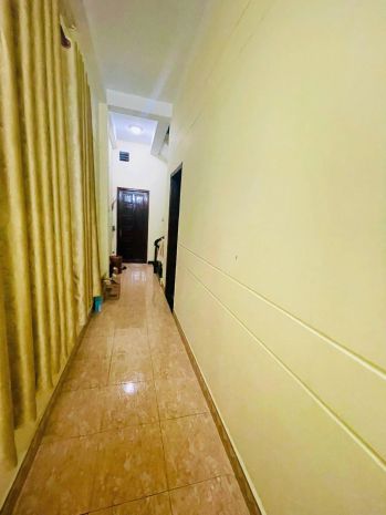 Bán nhà 2 mặt tiền nguyễn bá tòng - thông cmt 8, 5,5x14m, 4 7656921