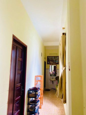 Bán nhà 2 mặt tiền nguyễn bá tòng - thông cmt 8, 5,5x14m, 4 7656923
