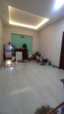 Nhà kiệt 3m hoàng diệu 85m2, 2 tầng, 3pn, sân rộng, giá 7656961