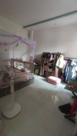 Nhà kiệt 3m hoàng diệu 85m2, 2 tầng, 3pn, sân rộng, giá 7656963