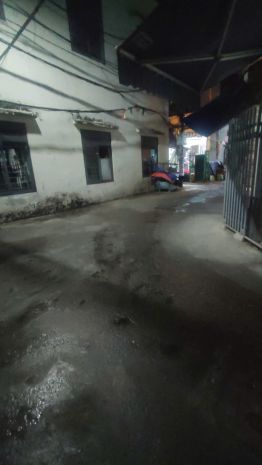 Nhà kiệt 3m hoàng diệu 85m2, 2 tầng, 3pn, sân rộng, giá 7656966