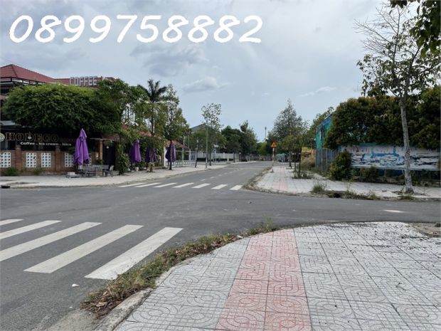 Chính chủ cần bán gấp lô biệt thự gần vietcombank phú mỹ 7657025