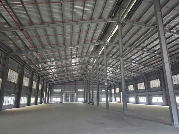 Cho thuê kho xưởng tại kcn ninh bình diện tích 9000m2 cho 7657057