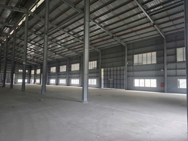 Cho thuê kho xưởng tại kcn ninh bình diện tích 9000m2 cho 7657058