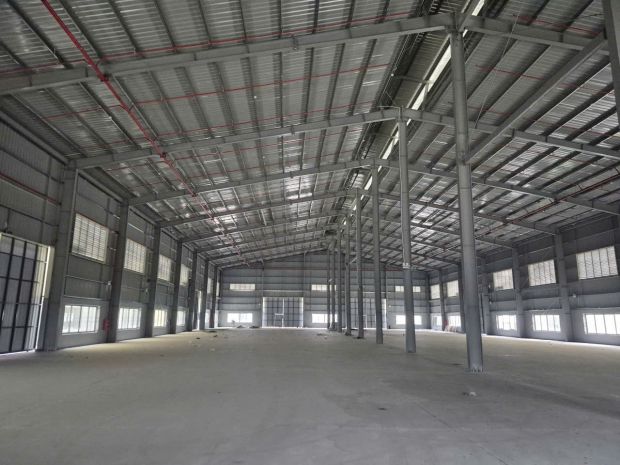Cho thuê kho xưởng tại kcn ninh bình diện tích 9000m2 cho 7657059