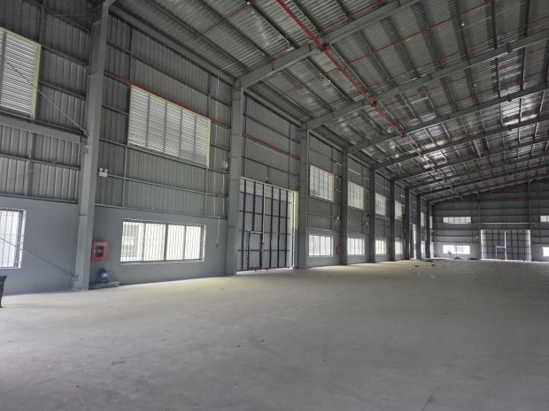 Cho thuê kho xưởng tại kcn ninh bình diện tích 9000m2 cho 7657060