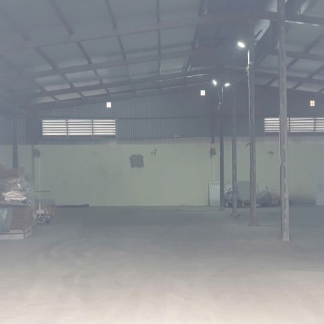 Cho thuê kho xưởng tại khu công nghiệp đồng văn  . diện 7657065
